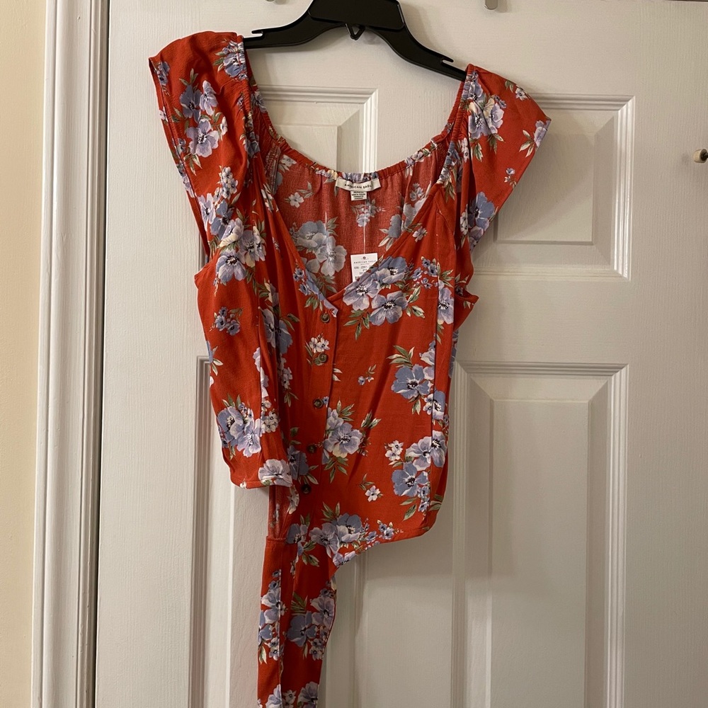 American Eagle Blouse